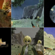 Illustration for article titled This Looks Like a Japanese RPG, But Its a First-Person Shooter (No, Really!)